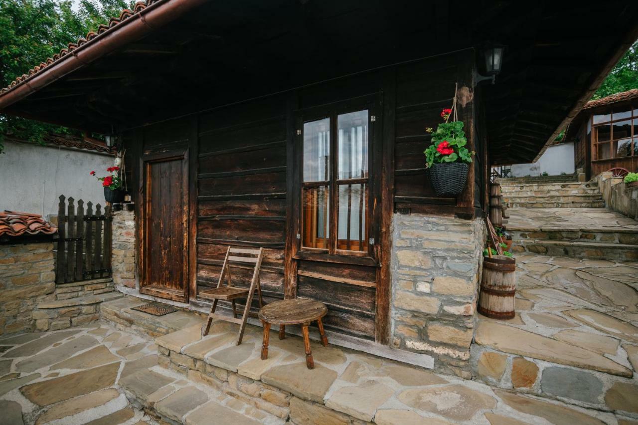 Hotel Kodjamanova House Scherawna Exterior foto